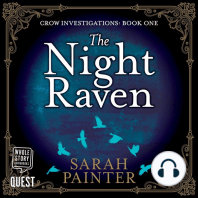 The Night Raven