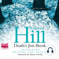 Death's Jest-Book