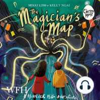 The Magician's Map