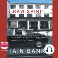 Raw Spirit