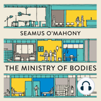 The Ministry of Bodies