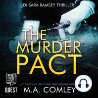 The Murder Pact