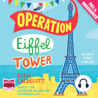 Operation Eiffel Tower