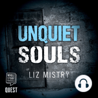 Unquiet Souls
