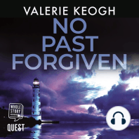 No Past Forgiven