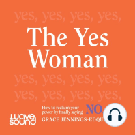 The Yes Woman