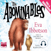 The Abominables