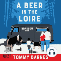 A Beer in the Loire