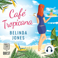 Cafe Tropicana