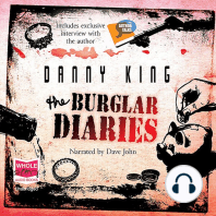 The Burglar Diaries