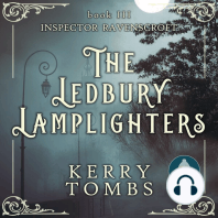 The Ledbury Lamplighters