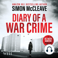 Diary of a War Crime
