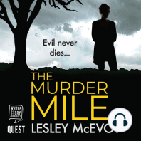 The Murder Mile