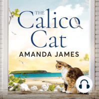 The Calico Cat