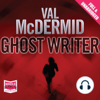 Ghost Writer