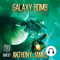 Galaxy Bomb