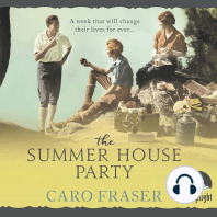 The Summer House Party