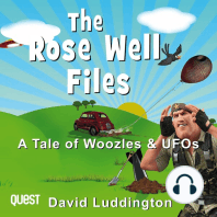 The Rose Well Files