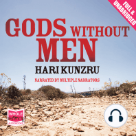 Gods Without Men