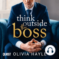 Think Outside the Boss