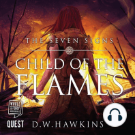 Child of the Flames