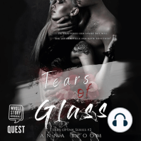 Tears of Glass