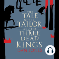 The Tale of the Tailor and the Three Dead Kings