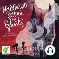 Mountwood School for Ghosts