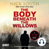 The Body Beneath The Willows