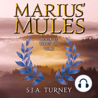 Marius' Mules XI