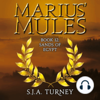 Marius' Mules XII