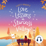 Love Lessons in Starcross Valley