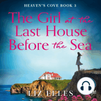 The Girl at the Last House Before the Sea