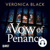 A Vow of Penance