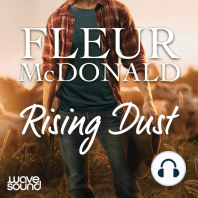 Rising Dust