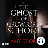 The Ghost of Crowford School