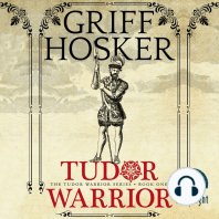 Tudor Warrior