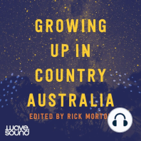 Growing Up in Country Australia