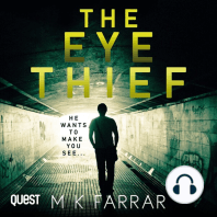 The Eye Thief