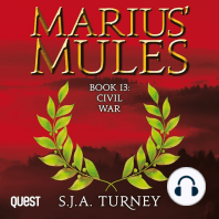 Marius' Mules XIII