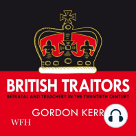 British Traitors