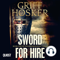Sword for Hire