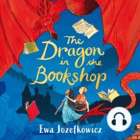 The Dragon in the Bookshop