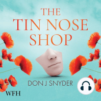 The Tin Nose Shop