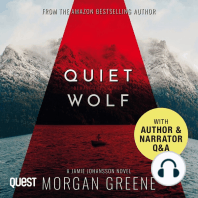 Quiet Wolf