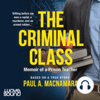 The Criminal Class