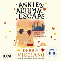 Annie's Autumn Escape