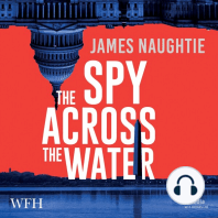 The Spy Across the Water