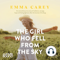 The Girl Who Fell From the Sky