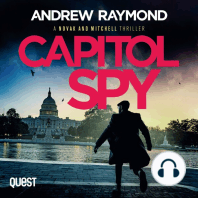 Capitol Spy